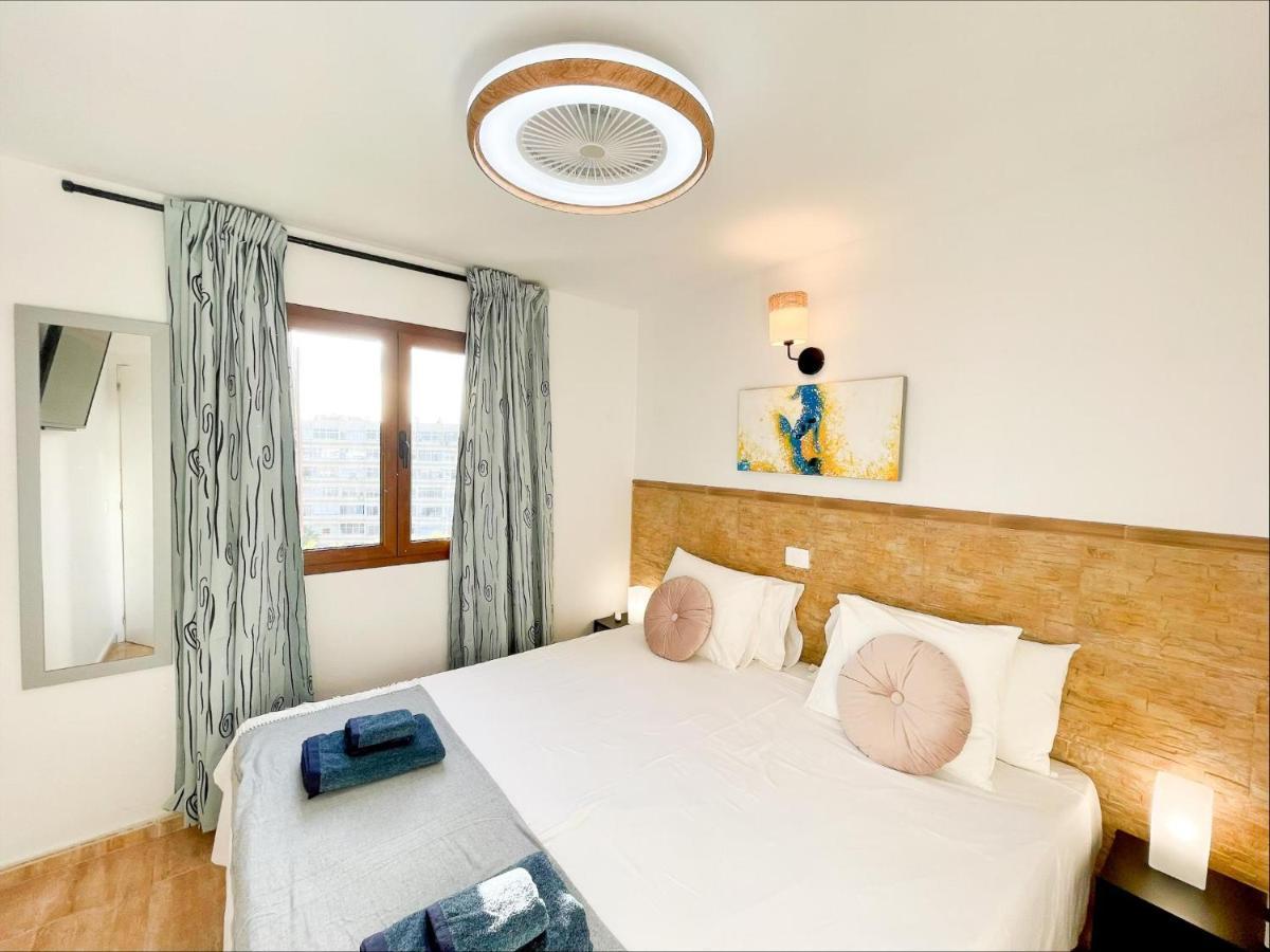 Sands Of Time Holiday Home Плайя-дель-Инглес Экстерьер фото