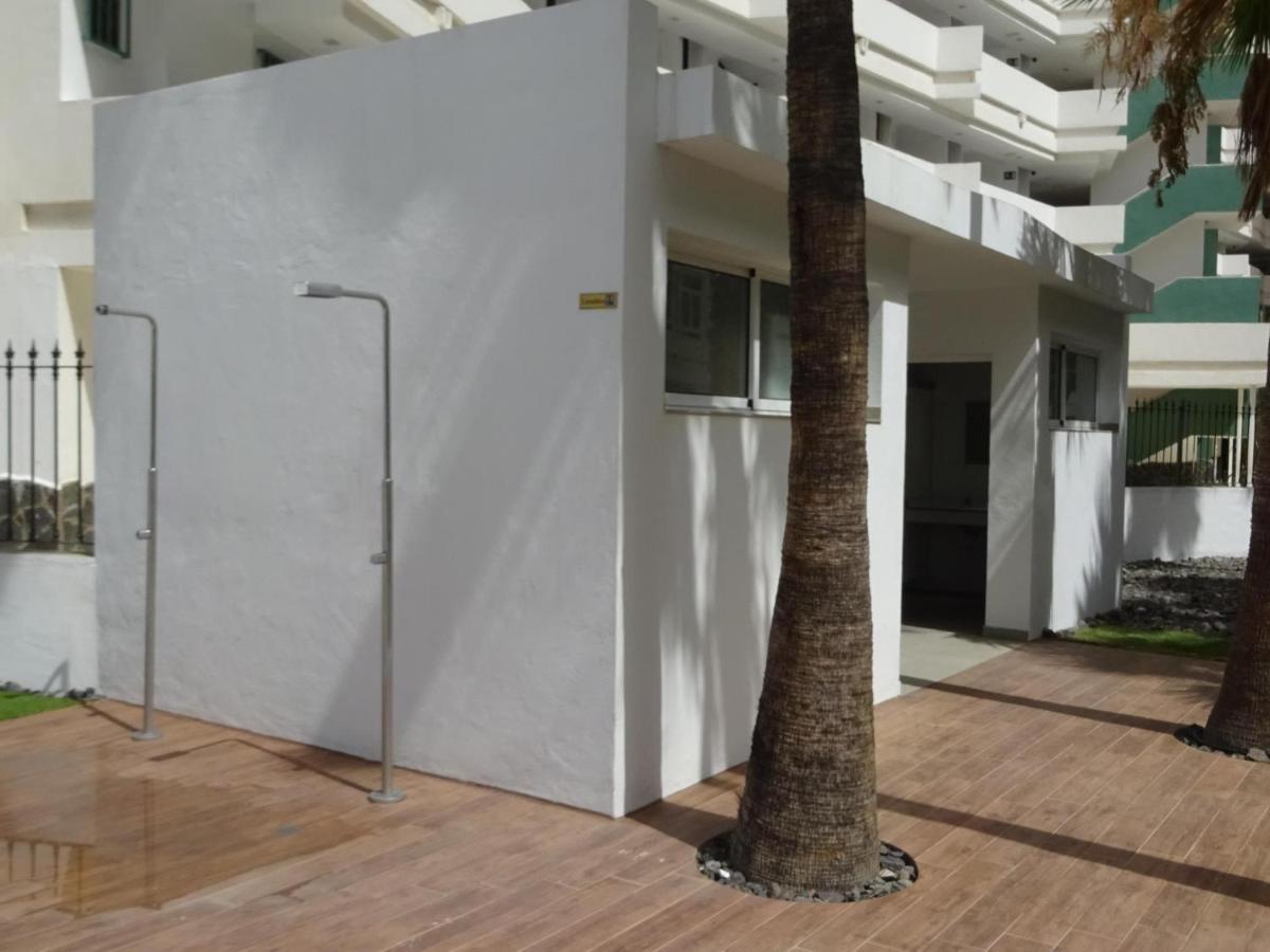 Sands Of Time Holiday Home Плайя-дель-Инглес Экстерьер фото
