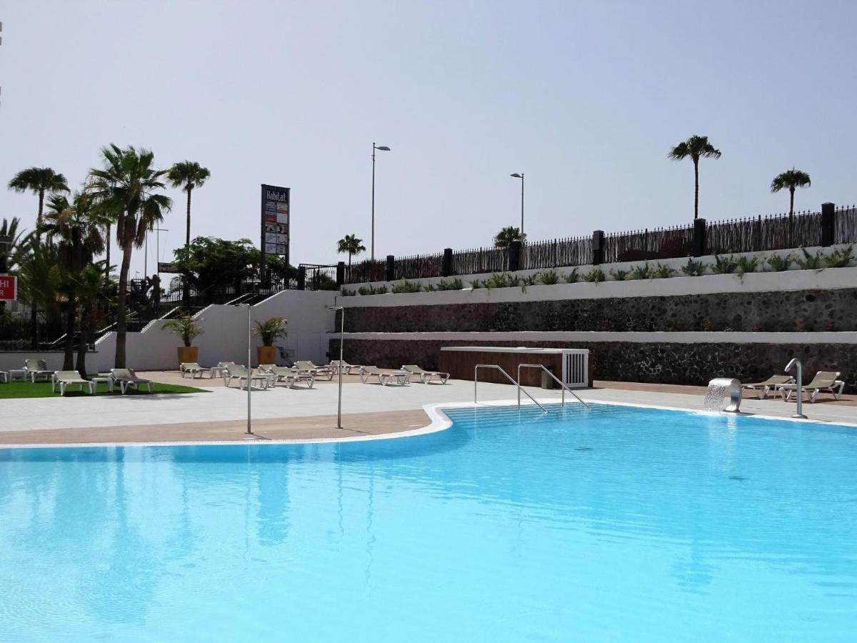 Sands Of Time Holiday Home Плайя-дель-Инглес Экстерьер фото