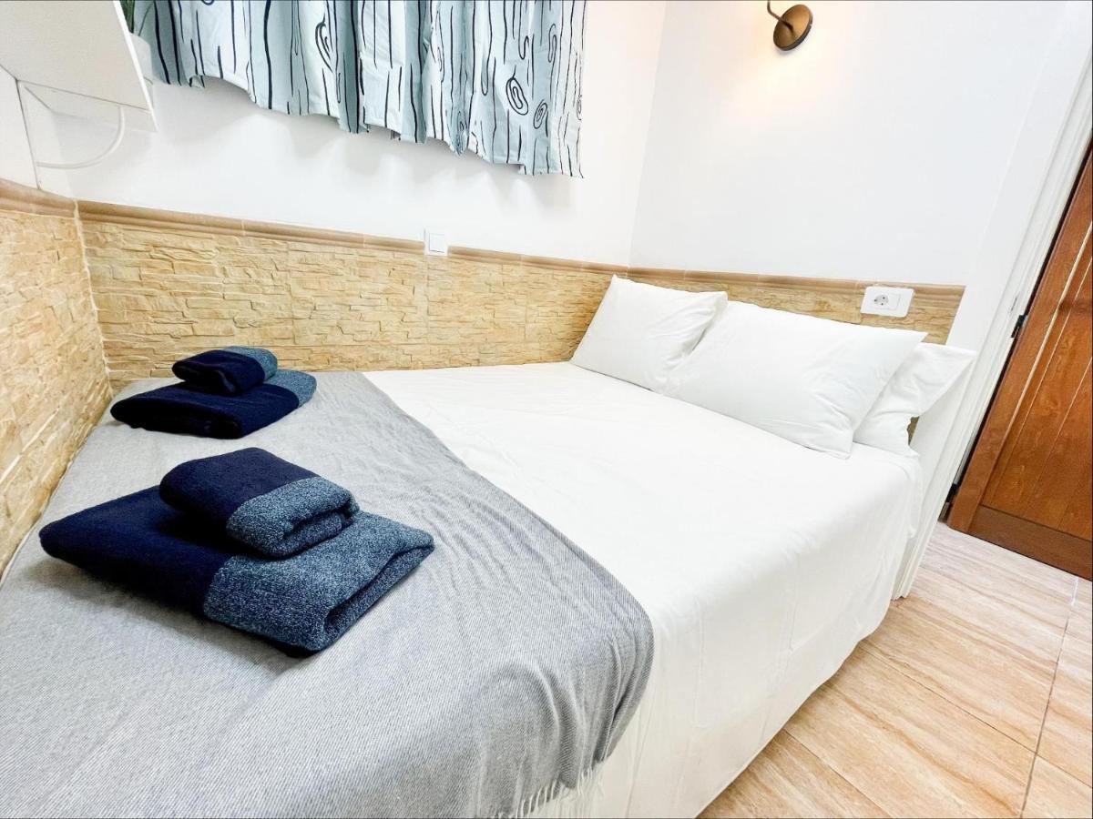 Sands Of Time Holiday Home Плайя-дель-Инглес Экстерьер фото