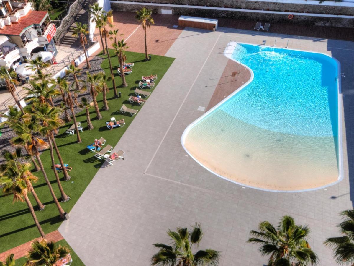 Sands Of Time Holiday Home Плайя-дель-Инглес Экстерьер фото